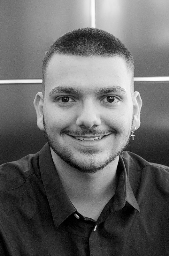 Daniel Rizzello