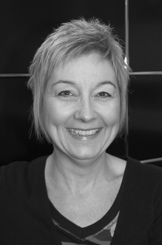Karin Jaberg