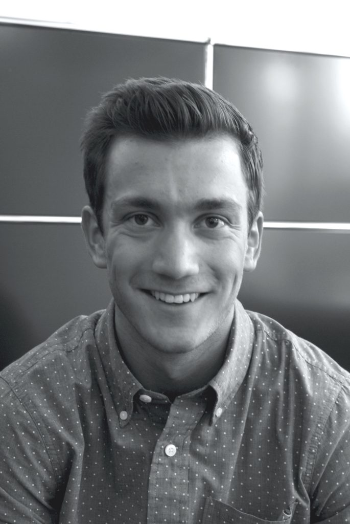 Adrian Aeschbacher