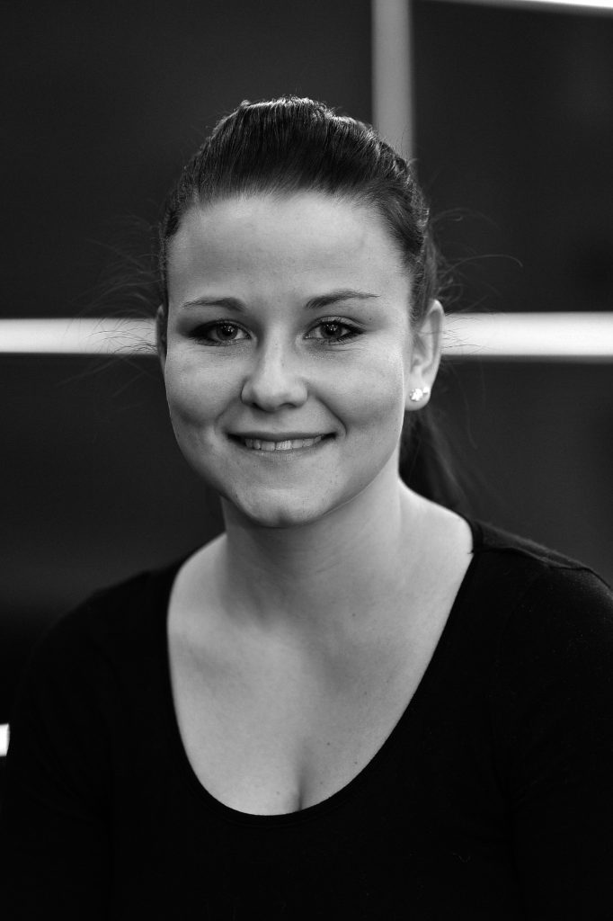Nina Vifian