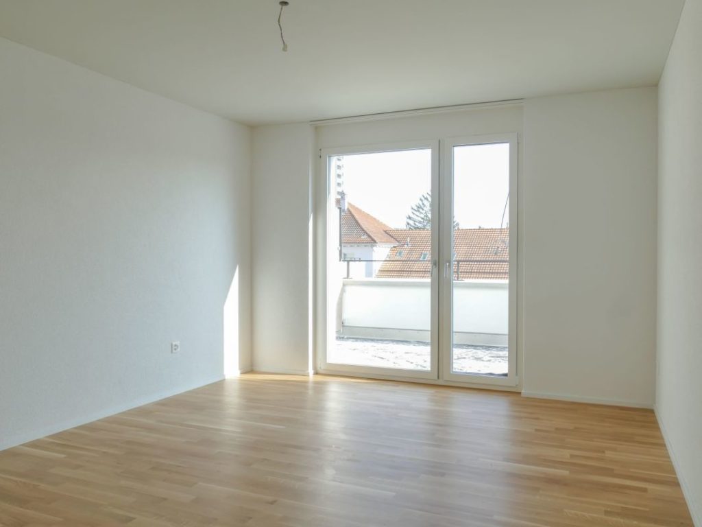 Miete: Attikawohnung
