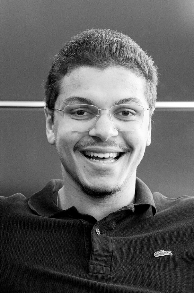 Nico Aeberhard