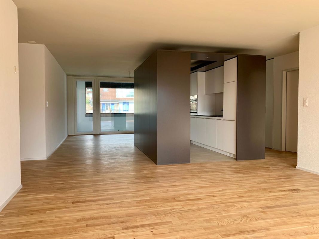 Miete: Wohnung