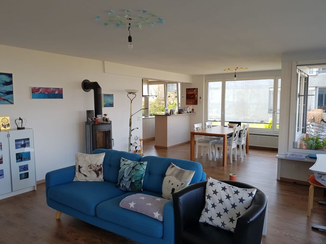 Miete: Wohnung